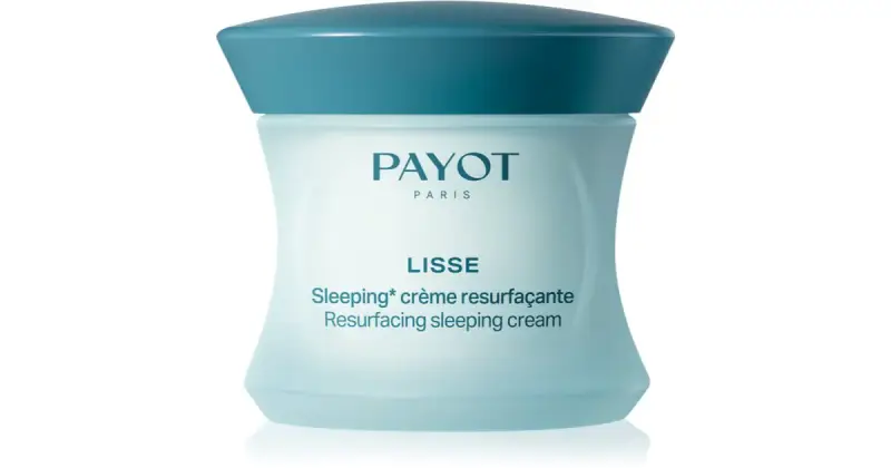 Lisse Crema rigenerante per il sonno 50 ml