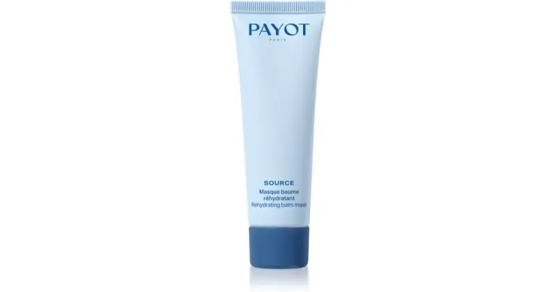 Maschera Balsamo Reidratante Sorgente Payot 50 ml