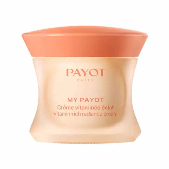 My Payot Crema Radiance Ricca di Vitamine 50ml