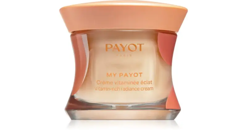 My Payot Crème Vitaminée Éclat crema alle vitamine 50 ml
