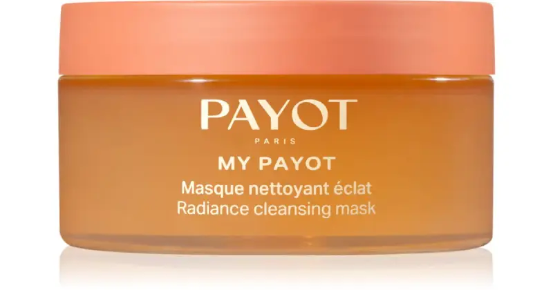 My Payot Radiance Maschera detergente 100ml