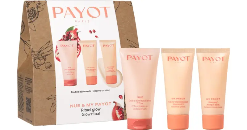 My Payot Rituel Glow confezione regalo