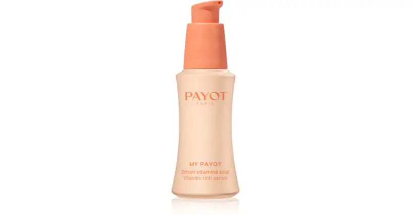 My Payot Vitamin C Radiance Siero 30ml
