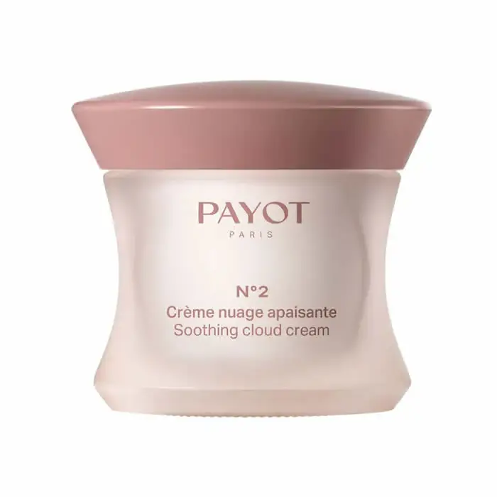 N2 Nuage crema lenitiva 50ml