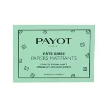 Pate Grise Fogli anti-lucido di emergenza (50 pezzi)