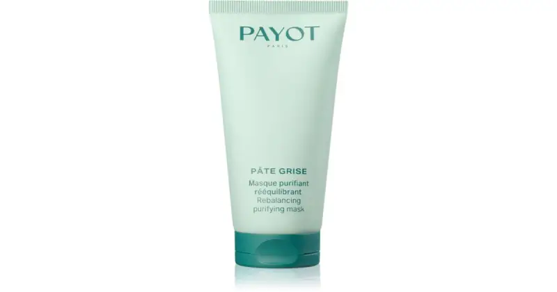 Pâte Grise maschera detergente per pelli grasse 75 ml