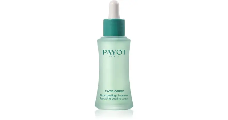 Pâte Grise siero peeling esfoliante 30 ml