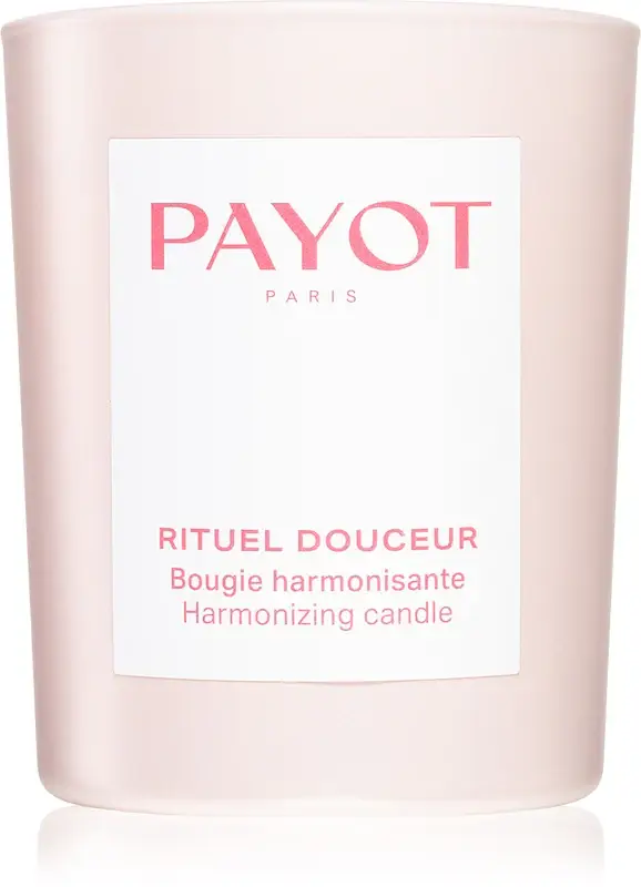 Rituel Candela Armonizzante addolcente 180 g