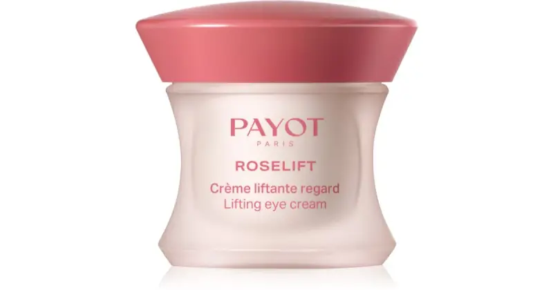 Roselift crema occhi Liftante correttrice per occhiaie e rughe 15 ml
