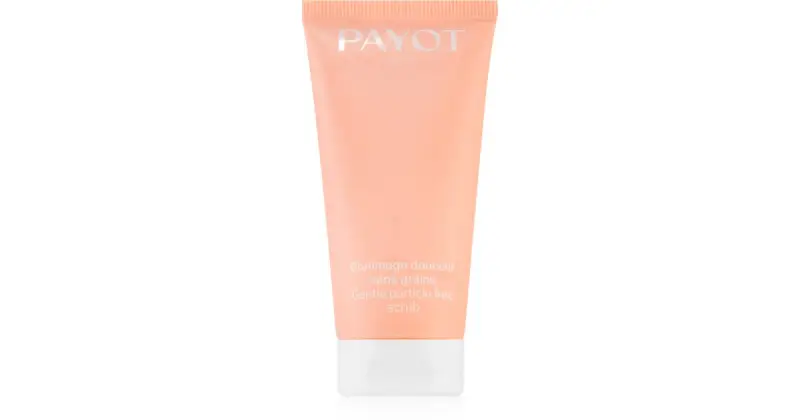 Scrub delicato senza particelle - Peeling delicato della pelle senza particelle abrasive - 50 ml