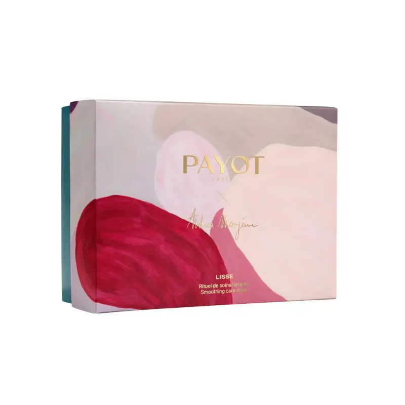 Set Payot Crema levigante antirughe 50ml