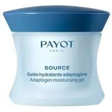 Source Adaptogen Gel idratante per la pelle - 50 ml