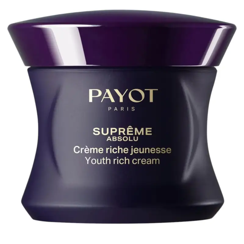 Supreme Absolu Crema Ricca Nutriente per il Viso 50 ml