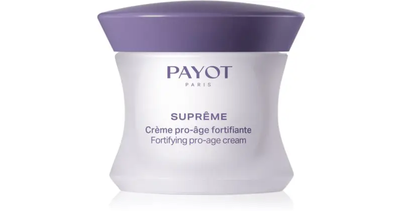 Supreme Crema Fortificante Pro-Age 50 ml