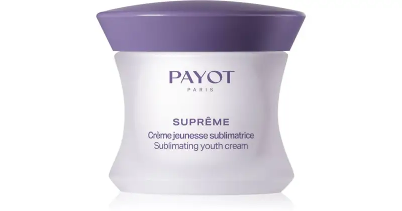 Suprême Crema Giovinezza Sublimatrice 50 ml