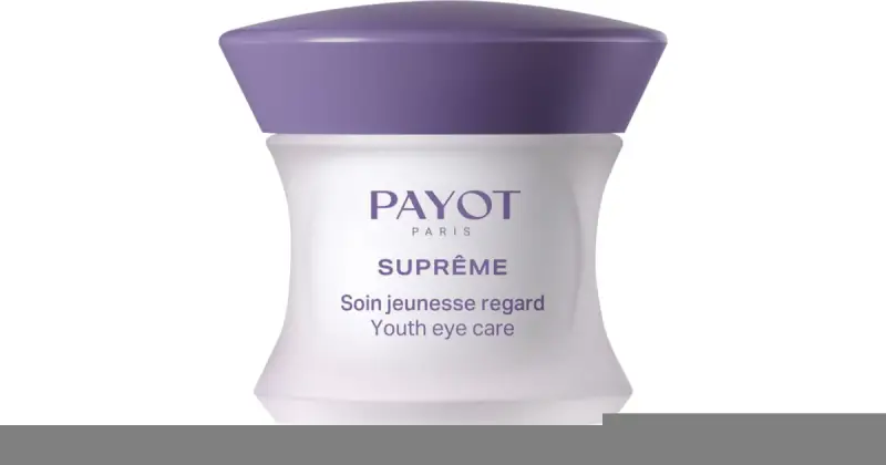 Suprême Youth cura occhi 15ml