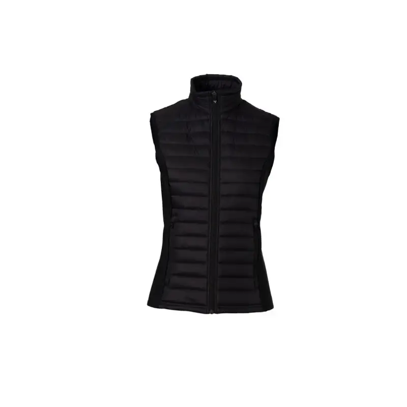 Gilet imbottito da donna Payper Wear Subway