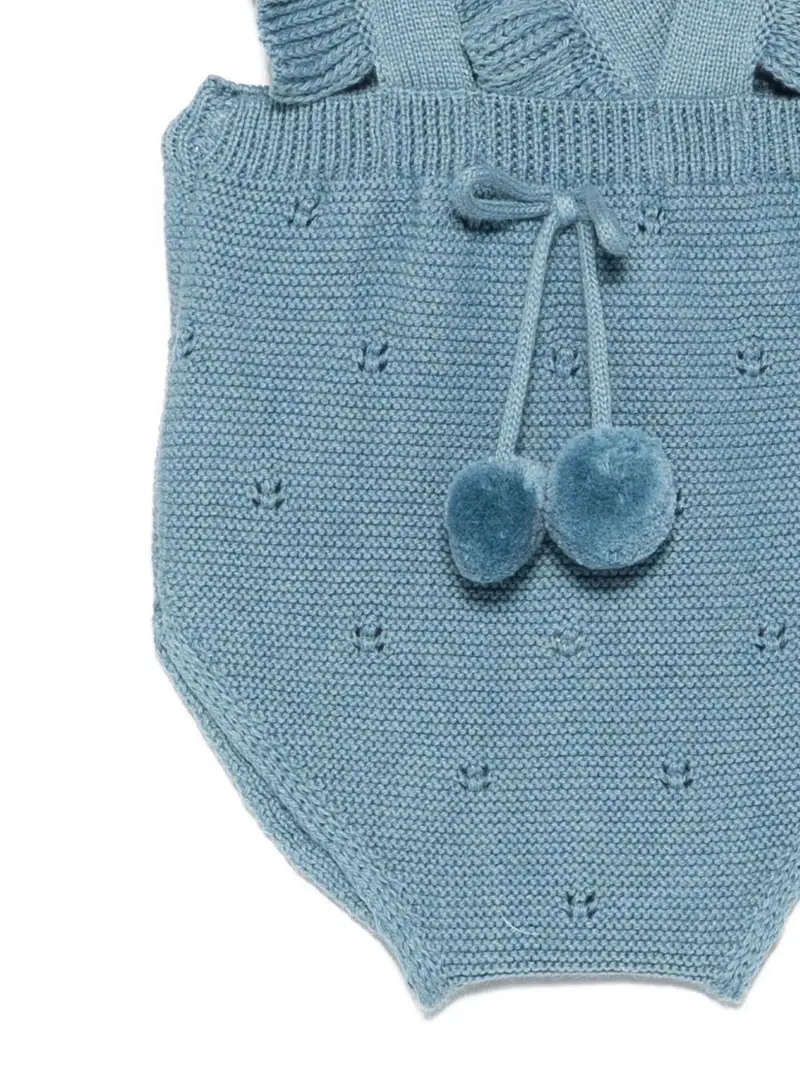 PAZ RODRIGUEZ KIDS Body Bambino Ottanio 4015479 miniatura 2