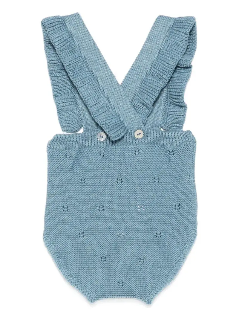 PAZ RODRIGUEZ KIDS Body Bambino Ottanio 4015479 miniatura 3