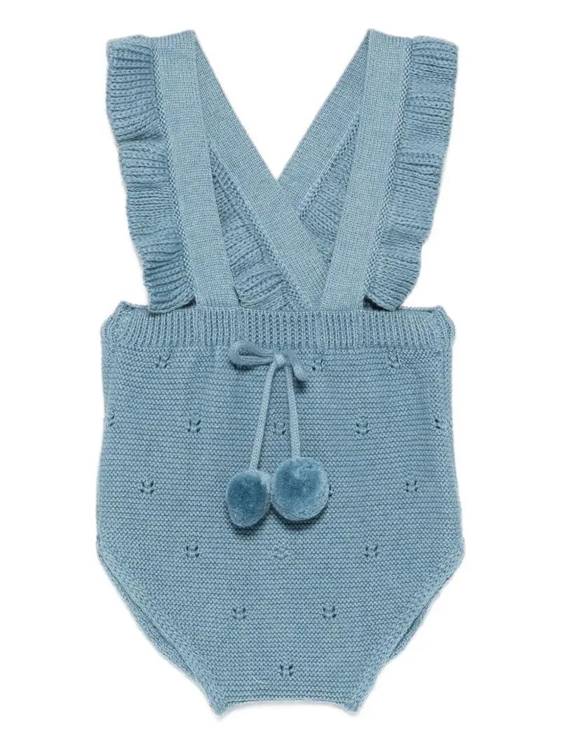 PAZ RODRIGUEZ KIDS Body Bambino Ottanio 4015479