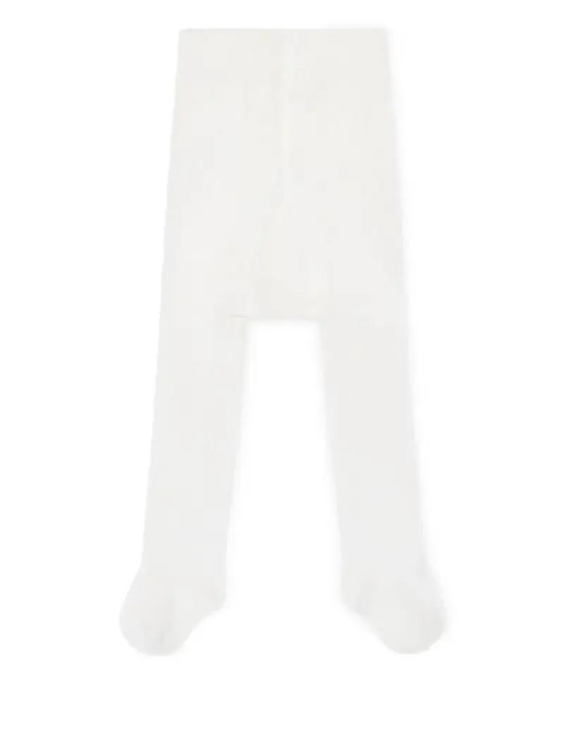 Paz Rodriguez Kids Collant Panna per Bambino