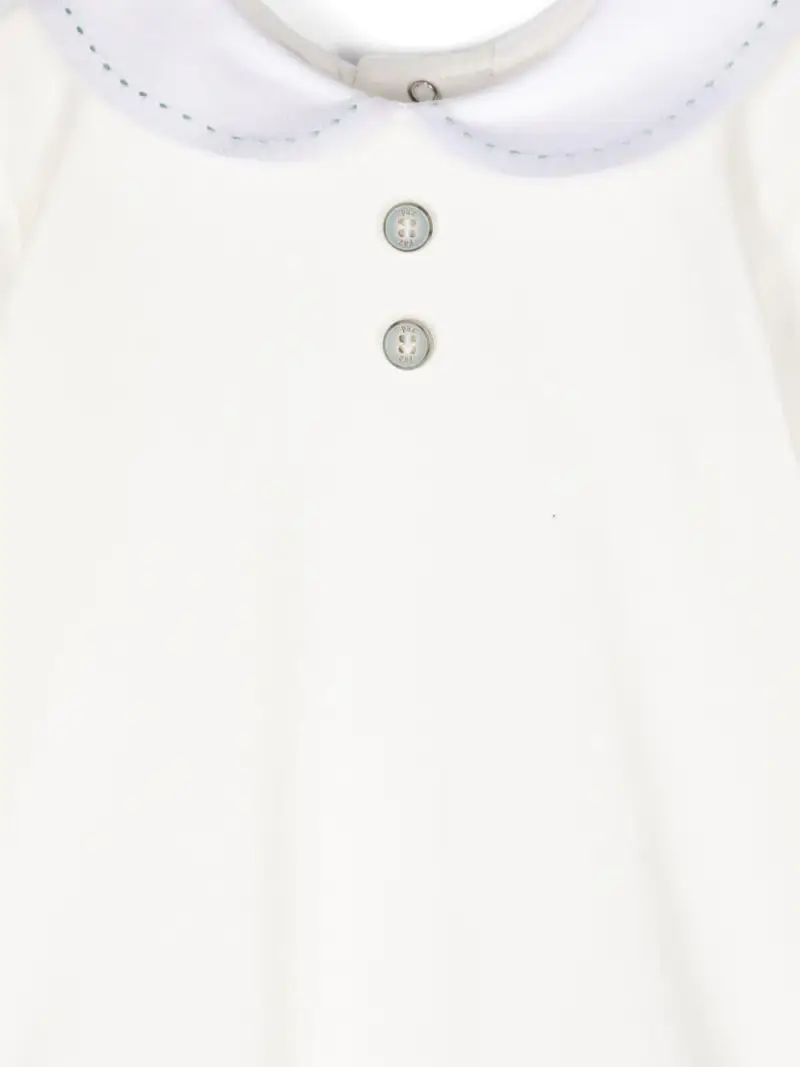 PAZ RODRIGUEZ KIDS Body Bianco 2528987 miniatura 2