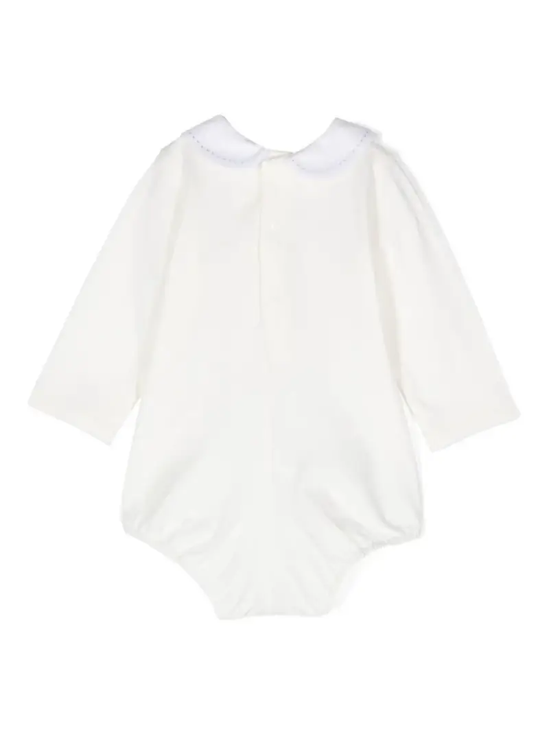 PAZ RODRIGUEZ KIDS Body Bianco 2528987 miniatura 3