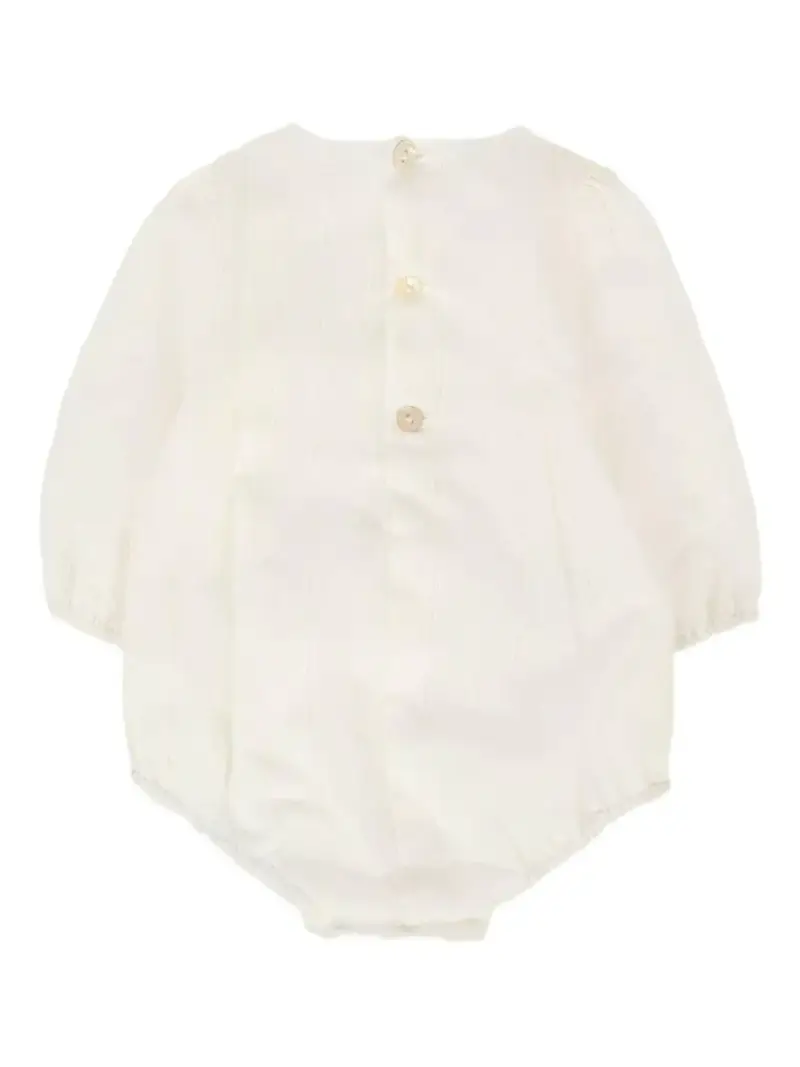 PAZ RODRIGUEZ KIDS Body Bianco 4345591 miniatura 2
