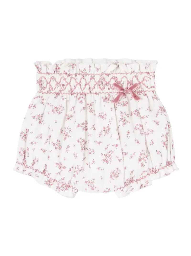 Coulotte Lady rosa neonata