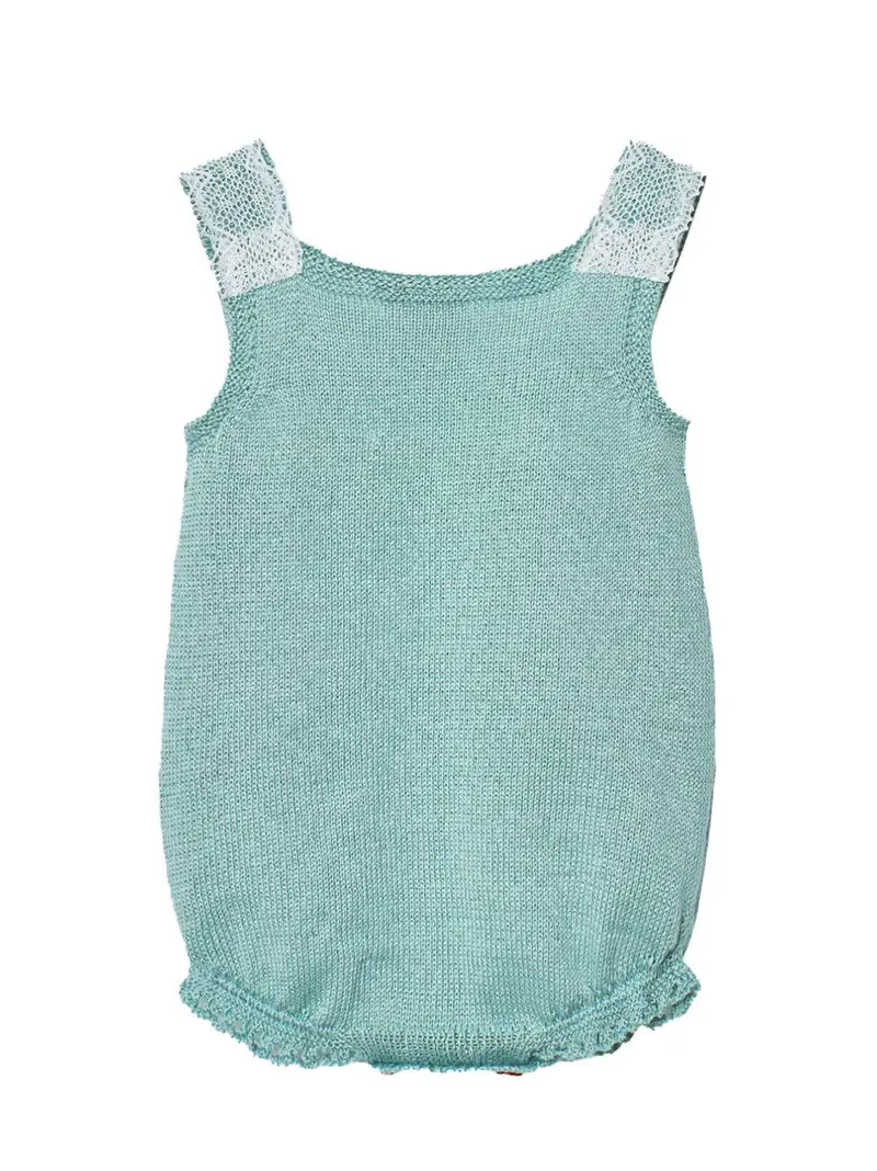 PAZ RODRIGUEZ KIDS Salopette Ottanio 2538803 miniatura 2