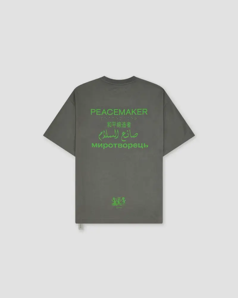PEACEMAKER T-shirt 4094842 miniatura 2