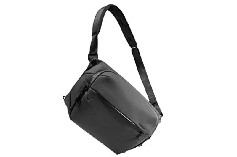PEAK DESIGN Sac à bandoulière Everyday Sling 10L v2 - Black miniatura 3