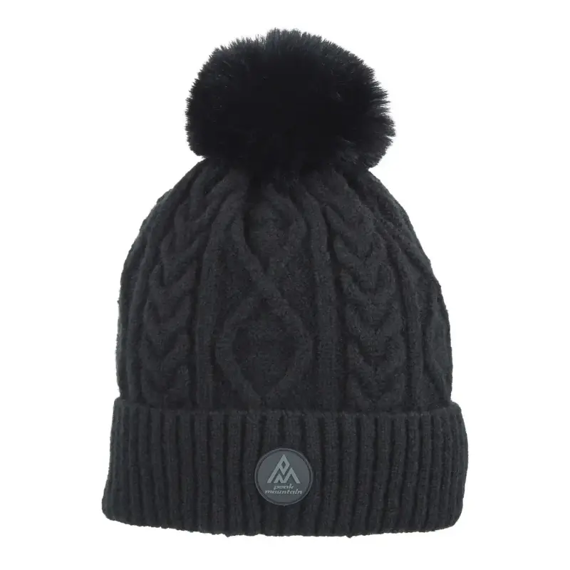 Berretto Peak Mountain Montchat