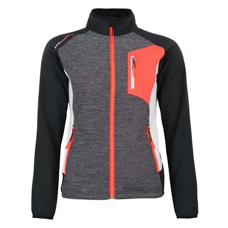 Giacca sportiva da donna Peak Mountain Acerin