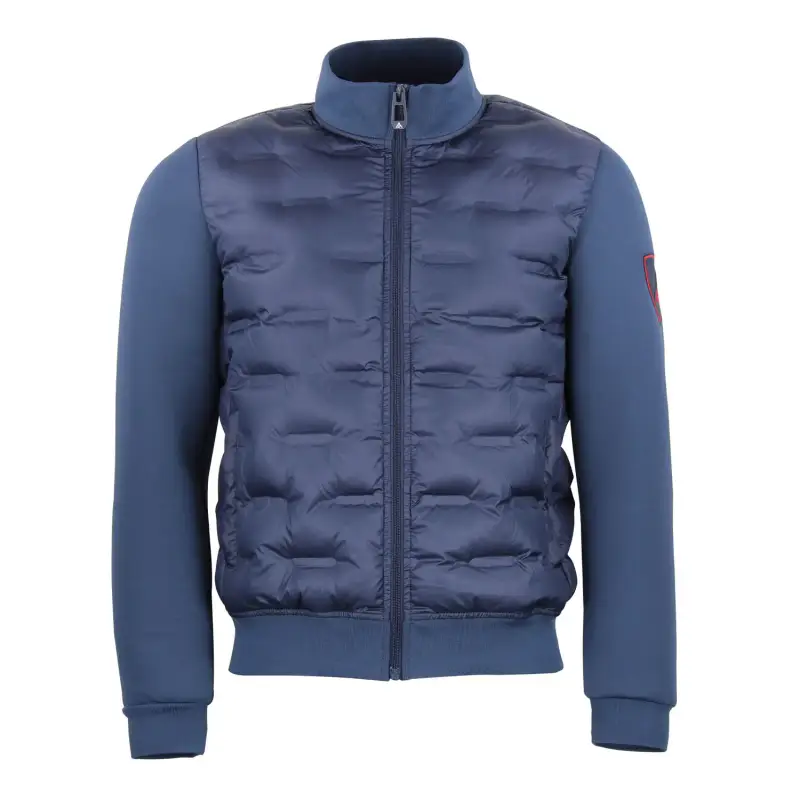 Giubbotto bicolore Peak Mountain Cruz