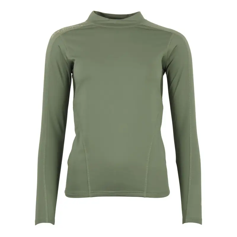 Maglia termica da donna Peak Mountain Anoy