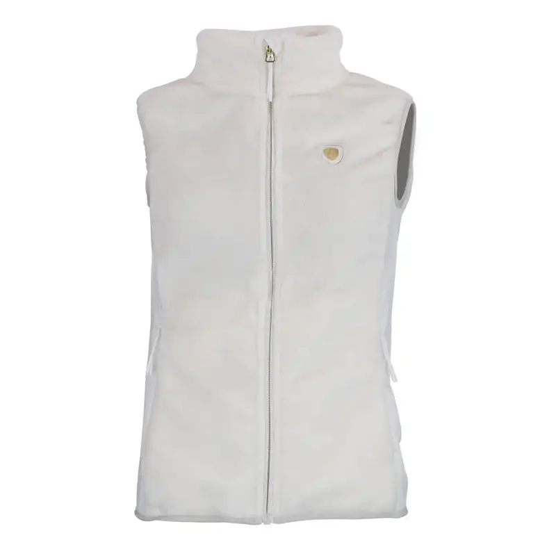 Pile donna senza maniche Peak Mountain Ajune