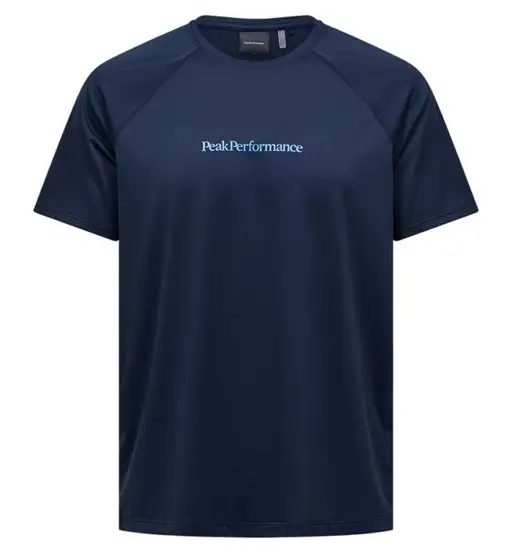 Active - maglia trail running - uomo Blue