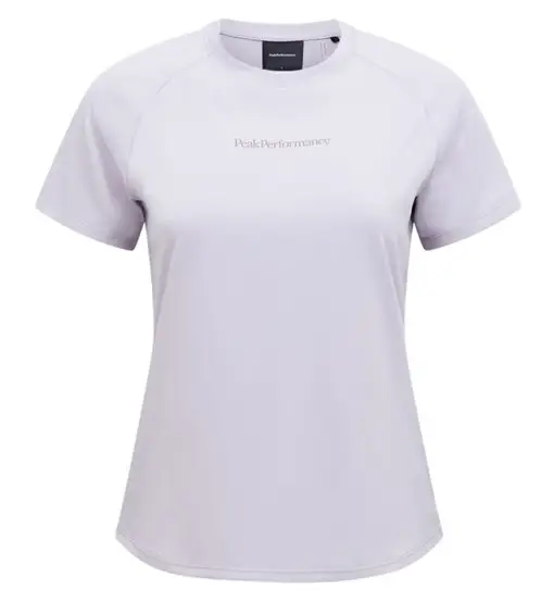 Active W - maglia trail running - donna Violet