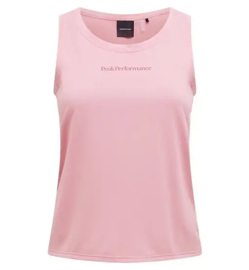 Active W - top - donna Light Pink