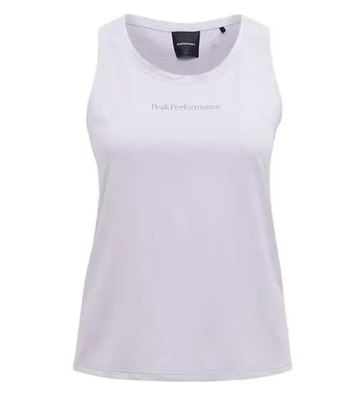 Active W - top - donna Violet