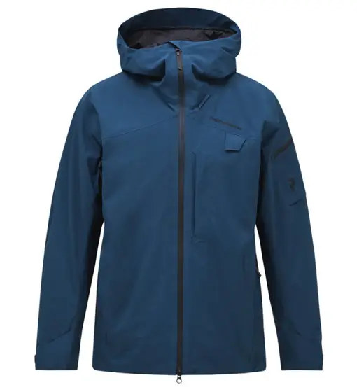 Alpine Gore-Tex 2L - giacca da sci - uomo Blue