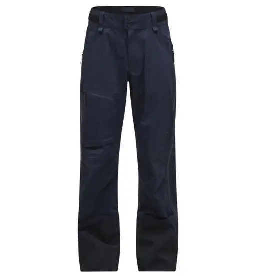 Alpine Gore-Tex 3L M - pantaloni da sci - uomo Blue