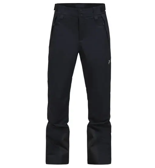Anima W - pantaloni da sci - donna Black