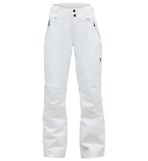 Anima W - pantaloni da sci - donna White
