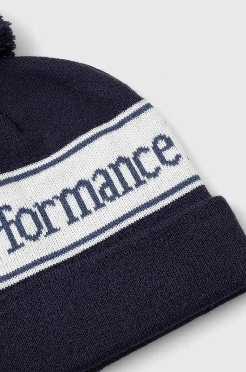 berretto Blu navy miniatura 3