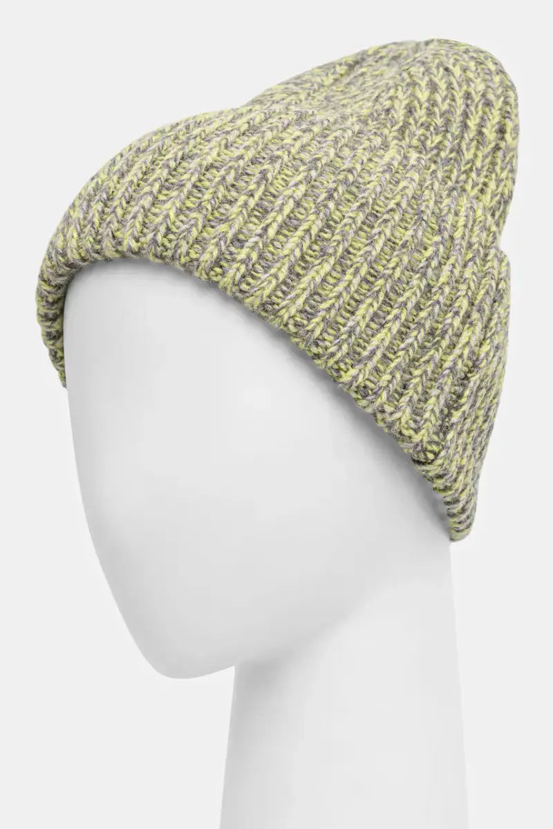 berretto in lana Mason Verde miniatura 2