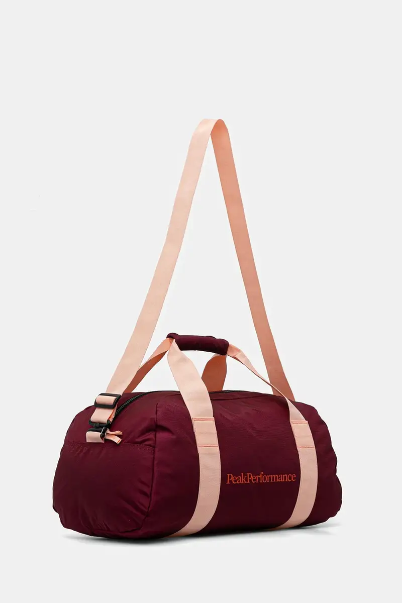 borsa colore granata G80582 miniatura 2