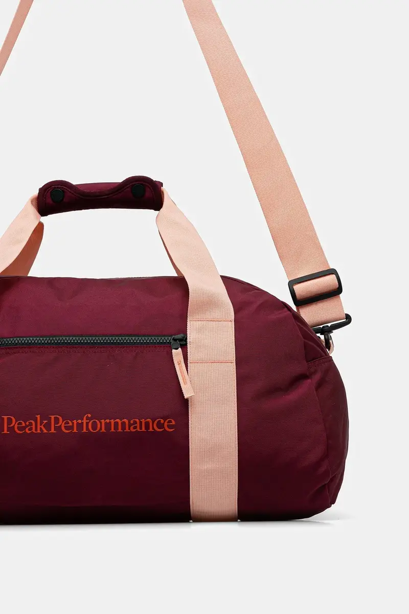 borsa colore granata G80582 miniatura 3