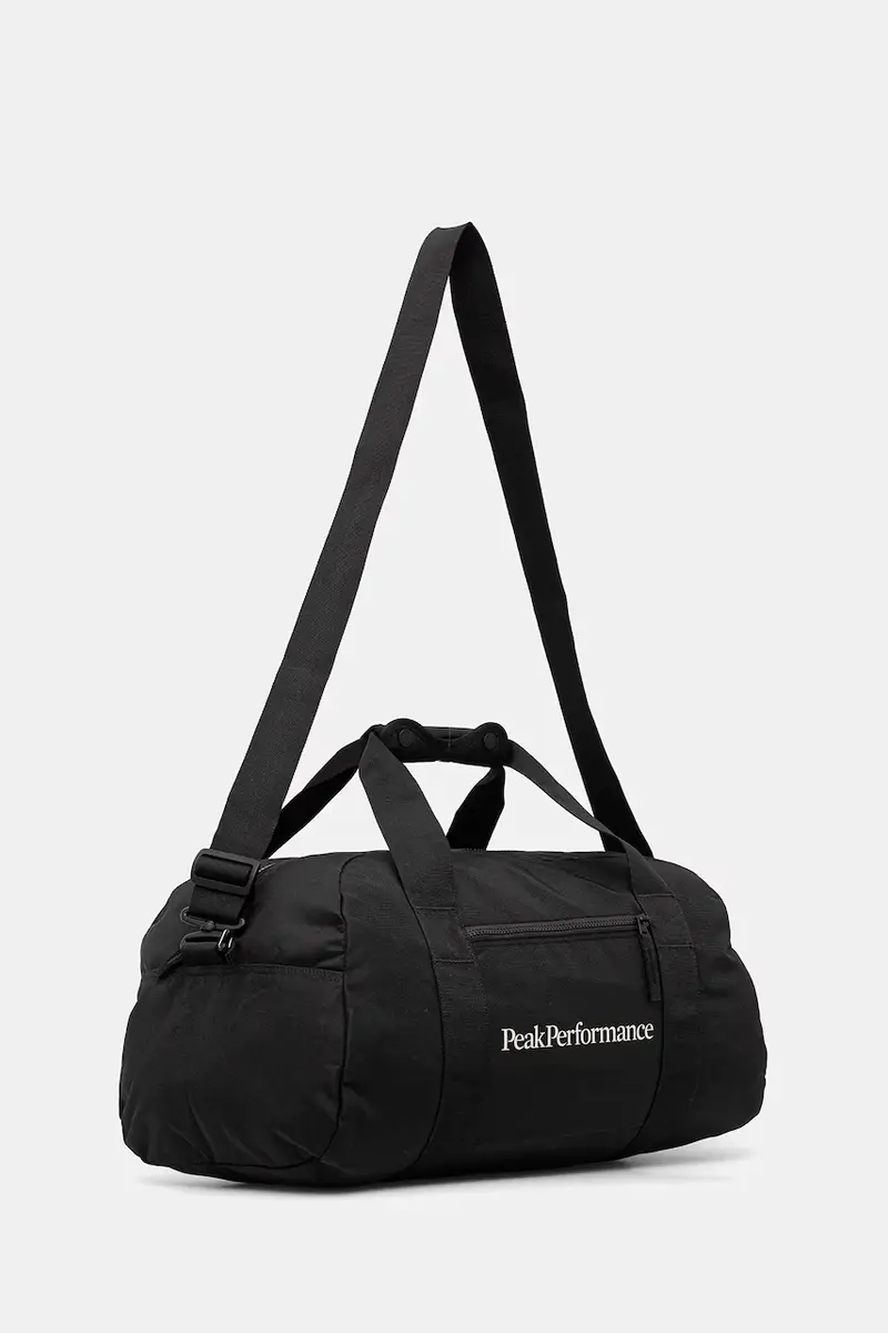 borsa colore nero G80582 miniatura 2